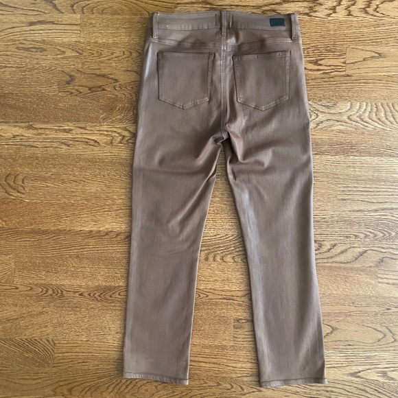 Paige Cindy coated jeans - Picture 5 of 5